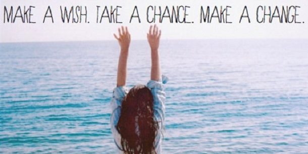 take-a-chance