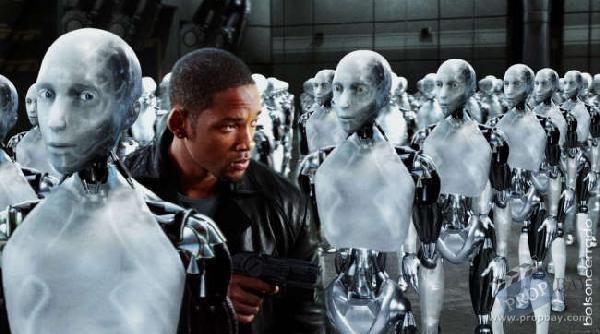 robotisation