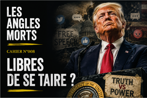 Libres de se taire