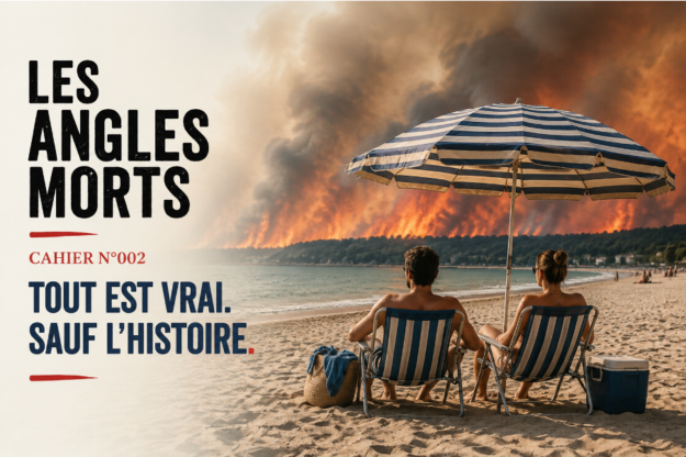 Tout est vrai. Sauf l’histoire